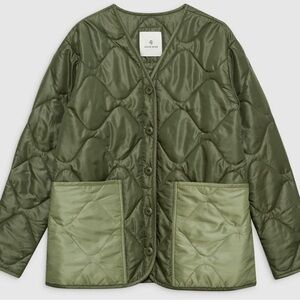 Anine Bing Jacket